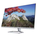 Moniteur PC HP M27f - 27 pouces Full HD - Angle 178° - 75 Hz vue 1