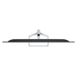 Moniteur PC HP M27f - 27 pouces Full HD - Angle 178° - 75 Hz vue 4