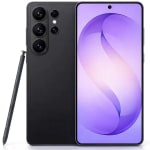 Samsung Galaxy S26 Ultra vue 2
