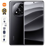 Redmi Note 14 pro+ vue 0