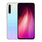 Redmi note 8  vue 2