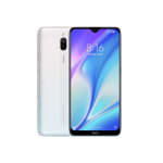Redmi Note 8 A  vue 1