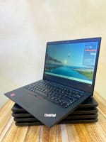 Lenovo ThinkPad E495 Ryzen 3 — 16 Go / SSD 256 Go vue 8