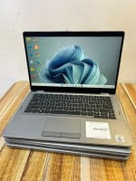Dell Latitude 5310 2-en-1 Core i5 — 16 Go / SSD 512 Go vue 9