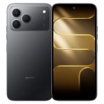 Tecno Spark 50  vue 2