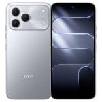 Tecno Spark 50  vue 3