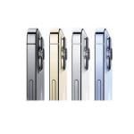 Iphone 13 pro Max vue 3