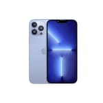 Iphone 13 pro Max vue 2