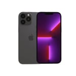 Iphone 13 pro Max vue 5
