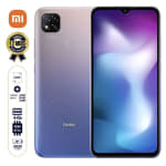 Xiaomi redmi 9 activ vue 0