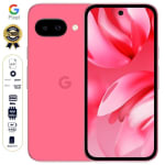 Google Pixel 9a 
