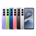 Infinix Hot 60i vue 5