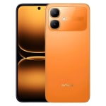 Infinix Smart 20 vue 1