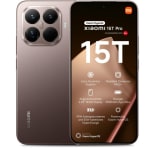 XIAOMI MI 15T Pro vue 3
