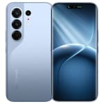 Tecno Camon 50 vue 1