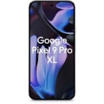 Google Pixel 9 Pro XL  vue 4