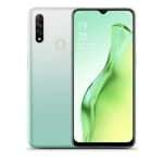 Oppo A31 - Smartphone vue 3