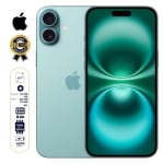 iPhone 16 Plus vue 5