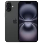 iPhone 16 Plus vue 0