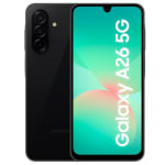 Samsung Galaxy A26 5G vue 1