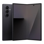 Samsung Galaxy Z Fold7 vue 4