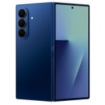 Samsung Galaxy Z Fold7 vue 2
