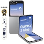 Samsung Galaxy Z Flip6 vue 0