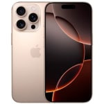 iPhone 16 Pro Max Reconditionné Par Apple vue 1