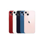 Iphone 13 128 Go vue 1