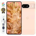 Google Pixel 8 5G vue 0