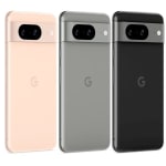 Google Pixel 8 5G vue 2