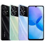Xiaomi Redmi Note 13 5G vue 3