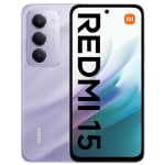 Xiaomi Redmi 15 vue 1