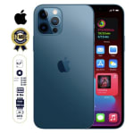IPHONE 12 PRO vue 0