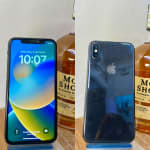 iPhone XR 64 Go vue 2