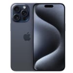iPhone 15 Pro Max vue 3