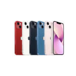 iPhone 13 256 giga vue 3