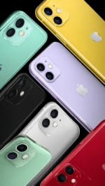 iPhone 12 128Go  vue 2