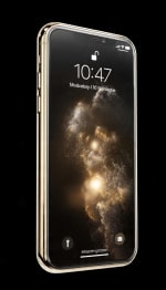iPhone 11 Pro Max 64Go  vue 1