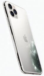 iPhone 11 Pro 64 Go  vue 2