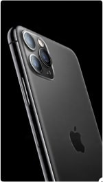 iPhone 11 Pro 64 Go  vue 3
