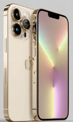iPhone 13 Pro 128Go  vue 2