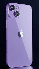 iPhone 14 Pro 256Go vue 6