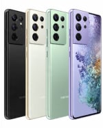 Samsung S22  vue 1