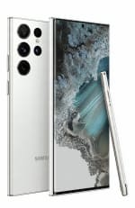 Samsung S22 ultra  vue 2