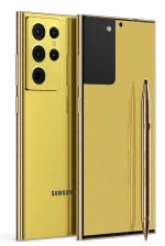 Samsung S24 ultra  vue 1