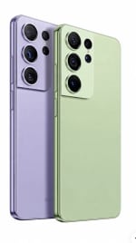 Samsung S23 512 Go vue 0
