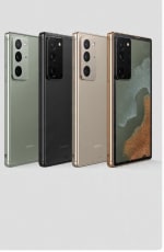 Galaxy Z fold4 512 Go vue 1