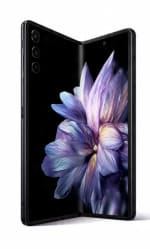 Galaxy Z fold4 256 Go vue 1