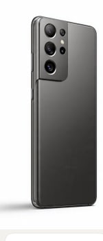 Samsung S21 128 Go vue 0